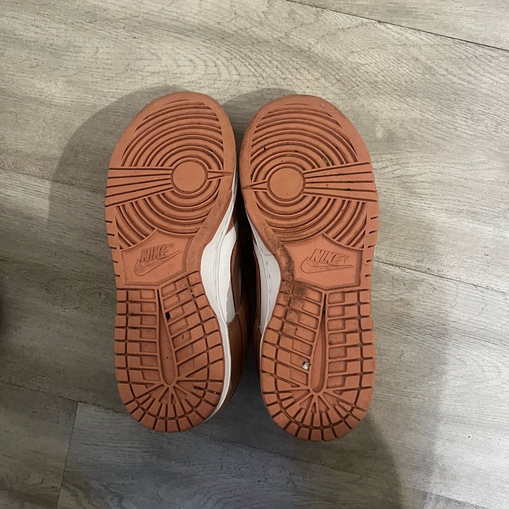Rose Nike Dunks - image 3